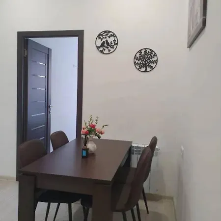 Apartment Antonito *